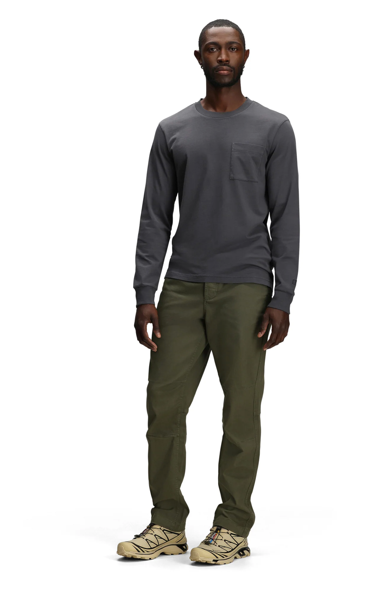 Dirt Pants Classic | Men's
