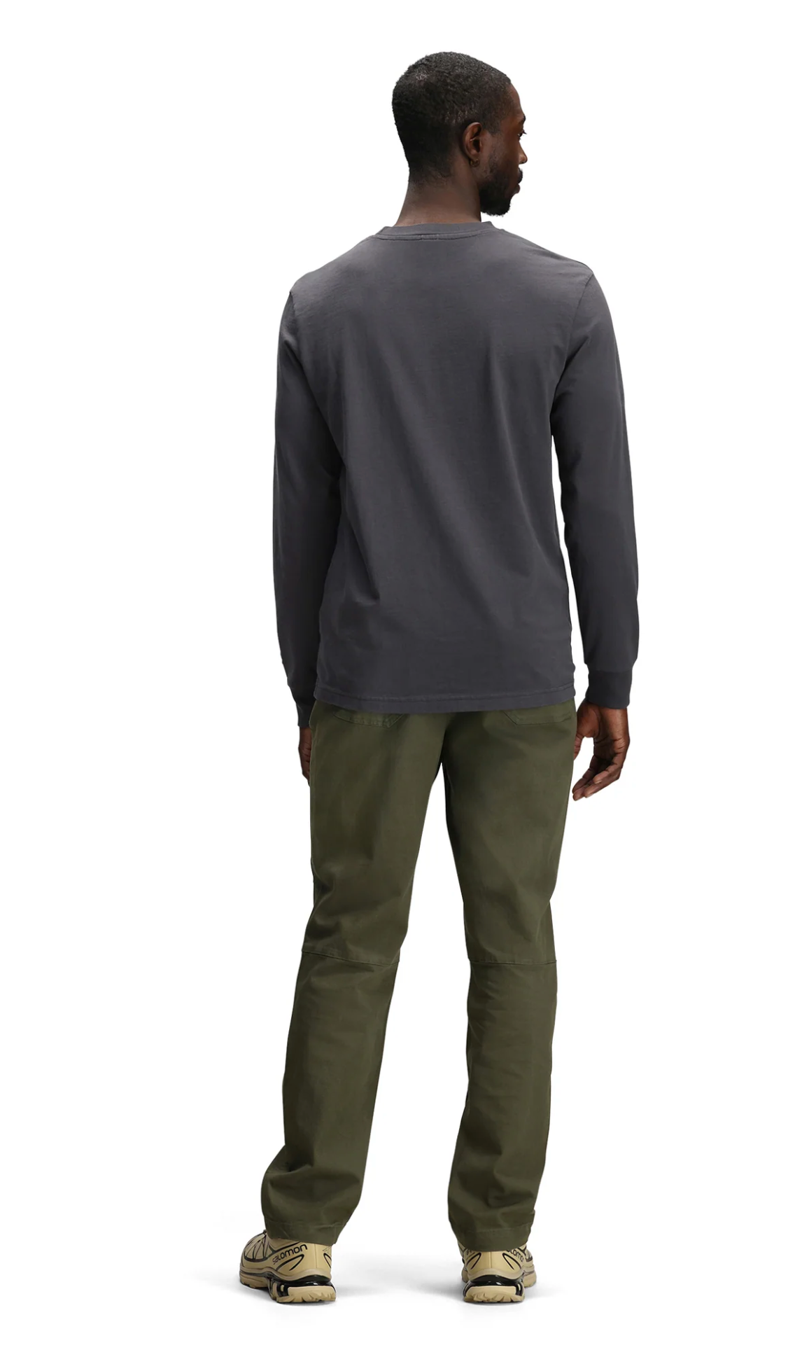 Dirt Pants Classic | Men's