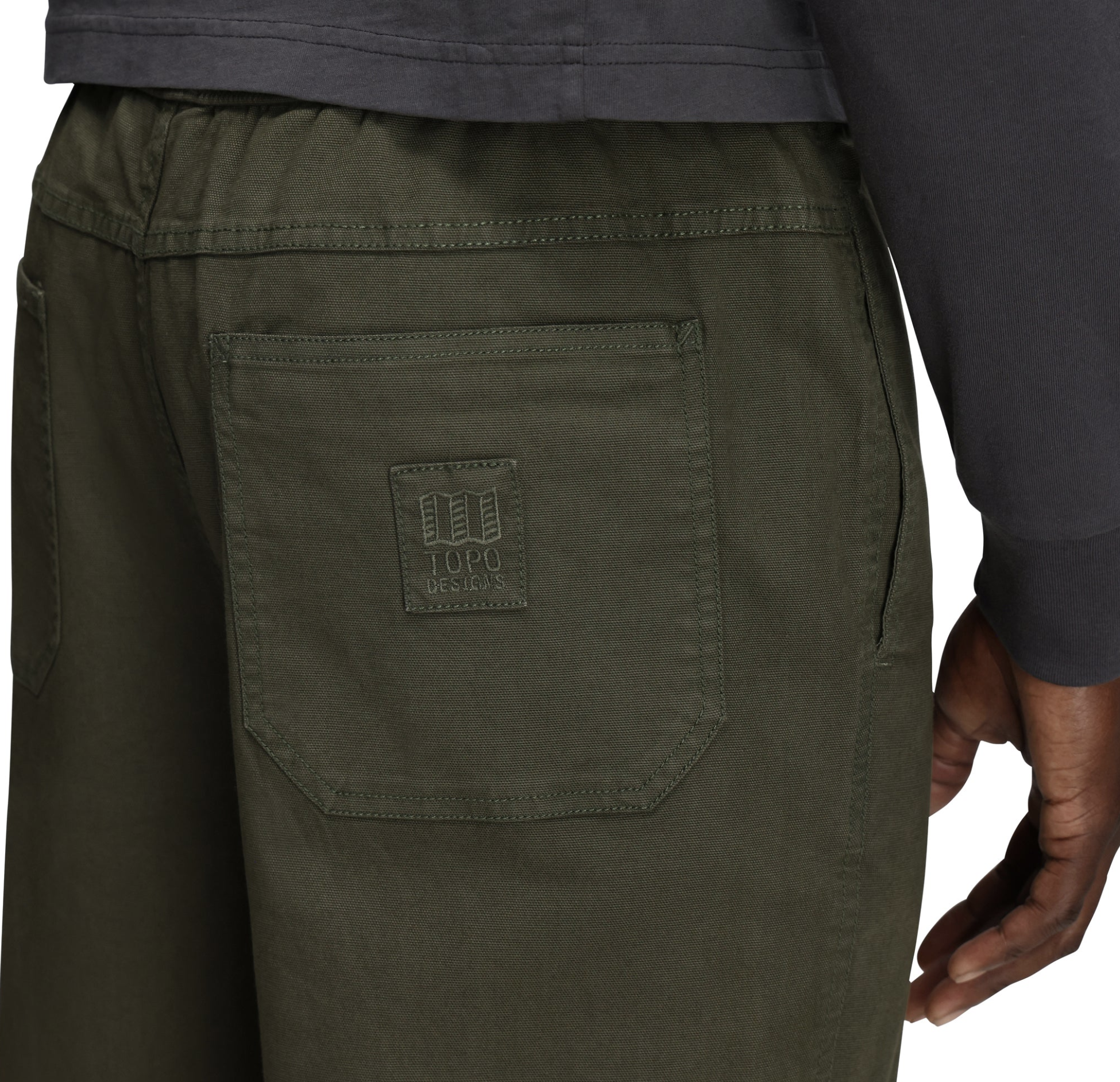 Dirt Pants Classic | Men's