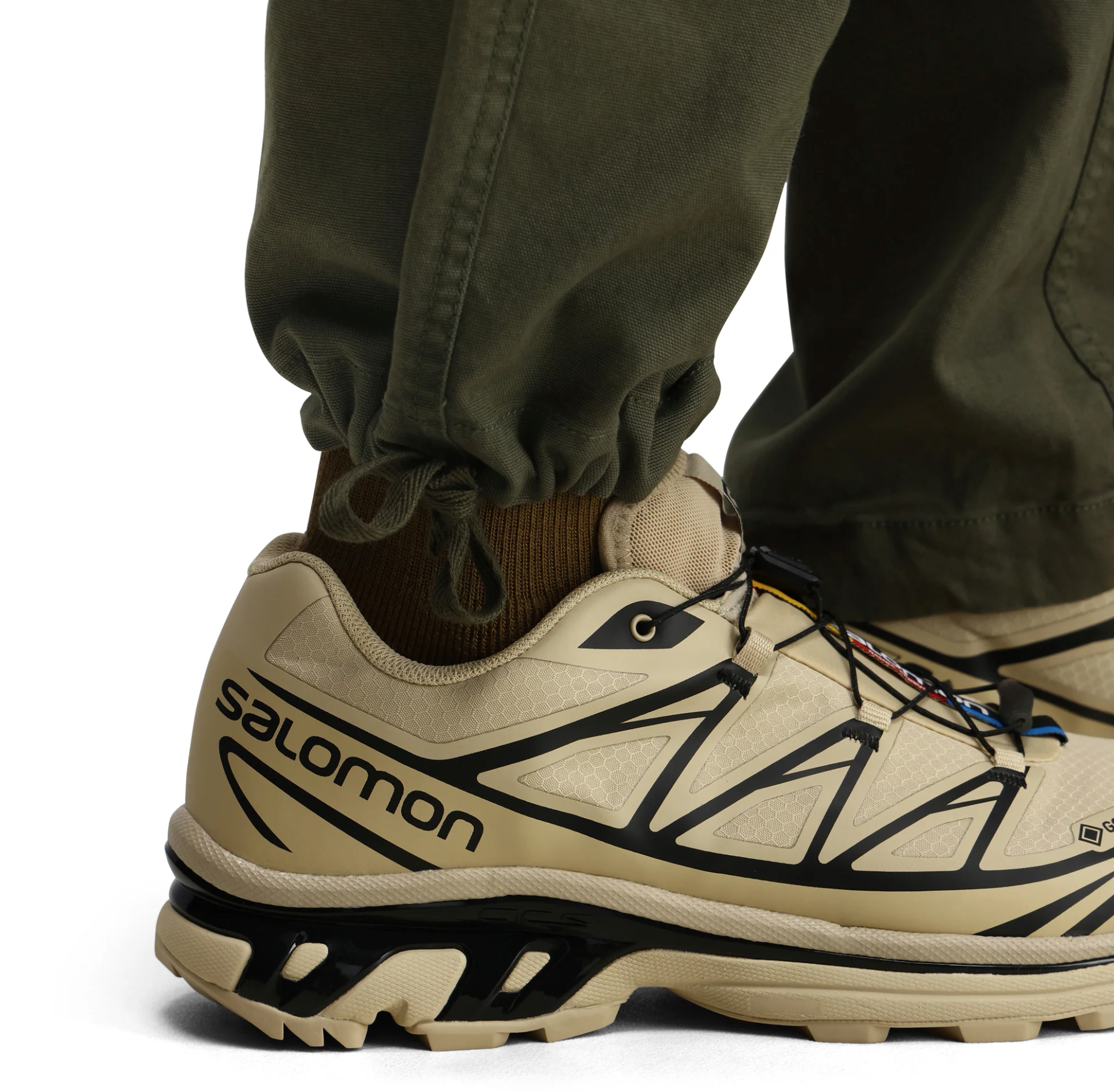 Dirt Pants Classic | Men's