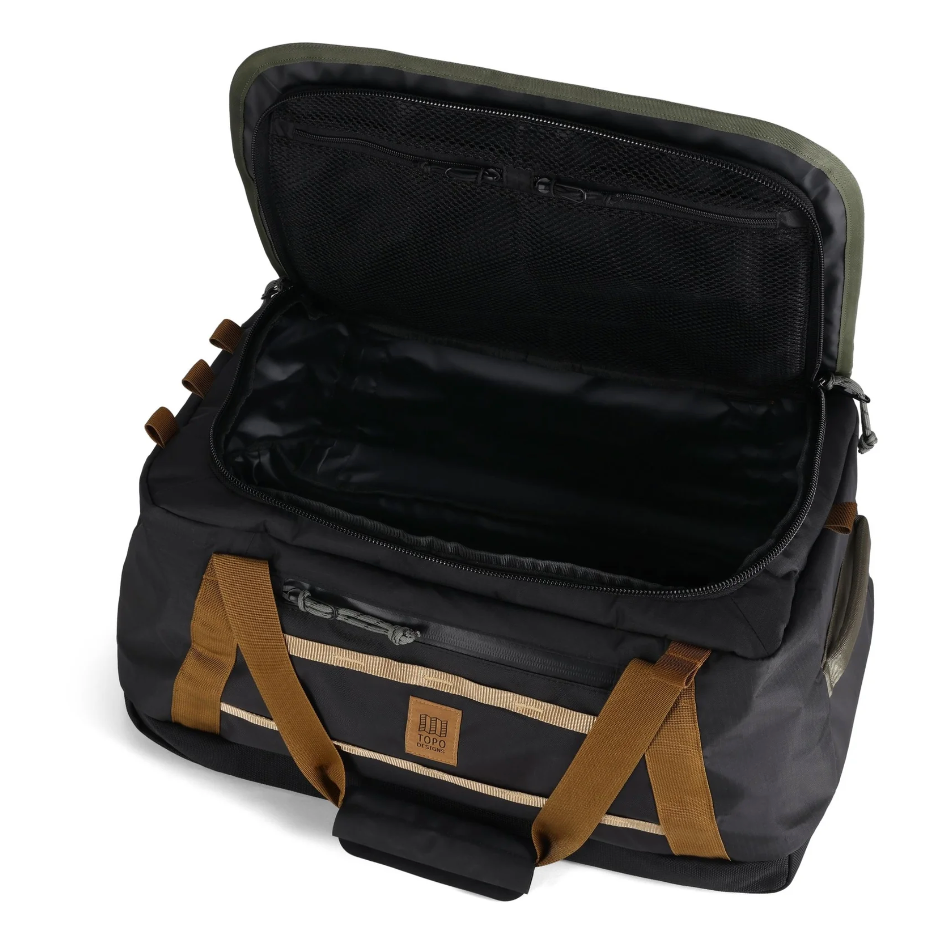 Mountain Duffel | 40L