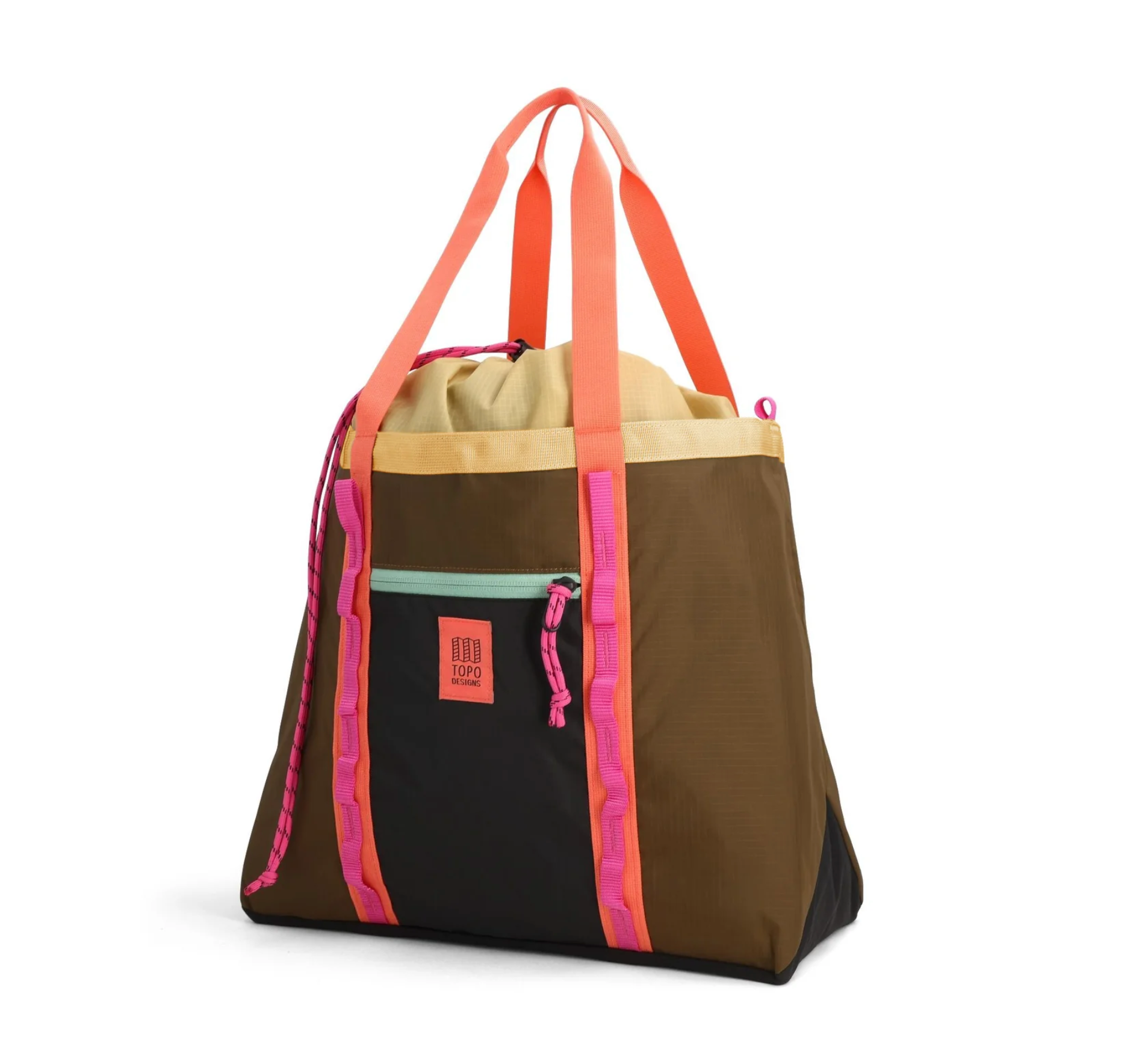 Mountain Utility Tote