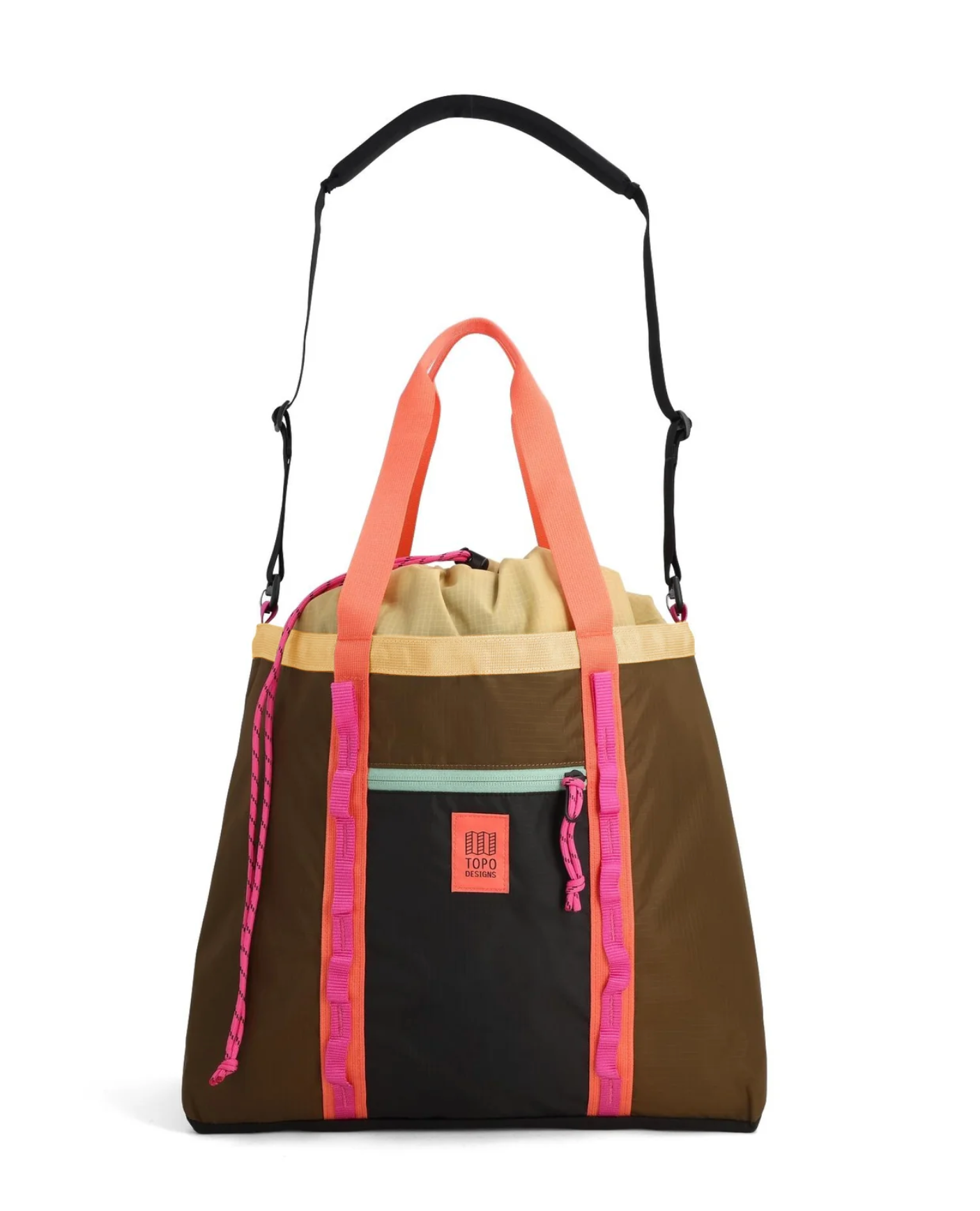 Mountain Utility Tote
