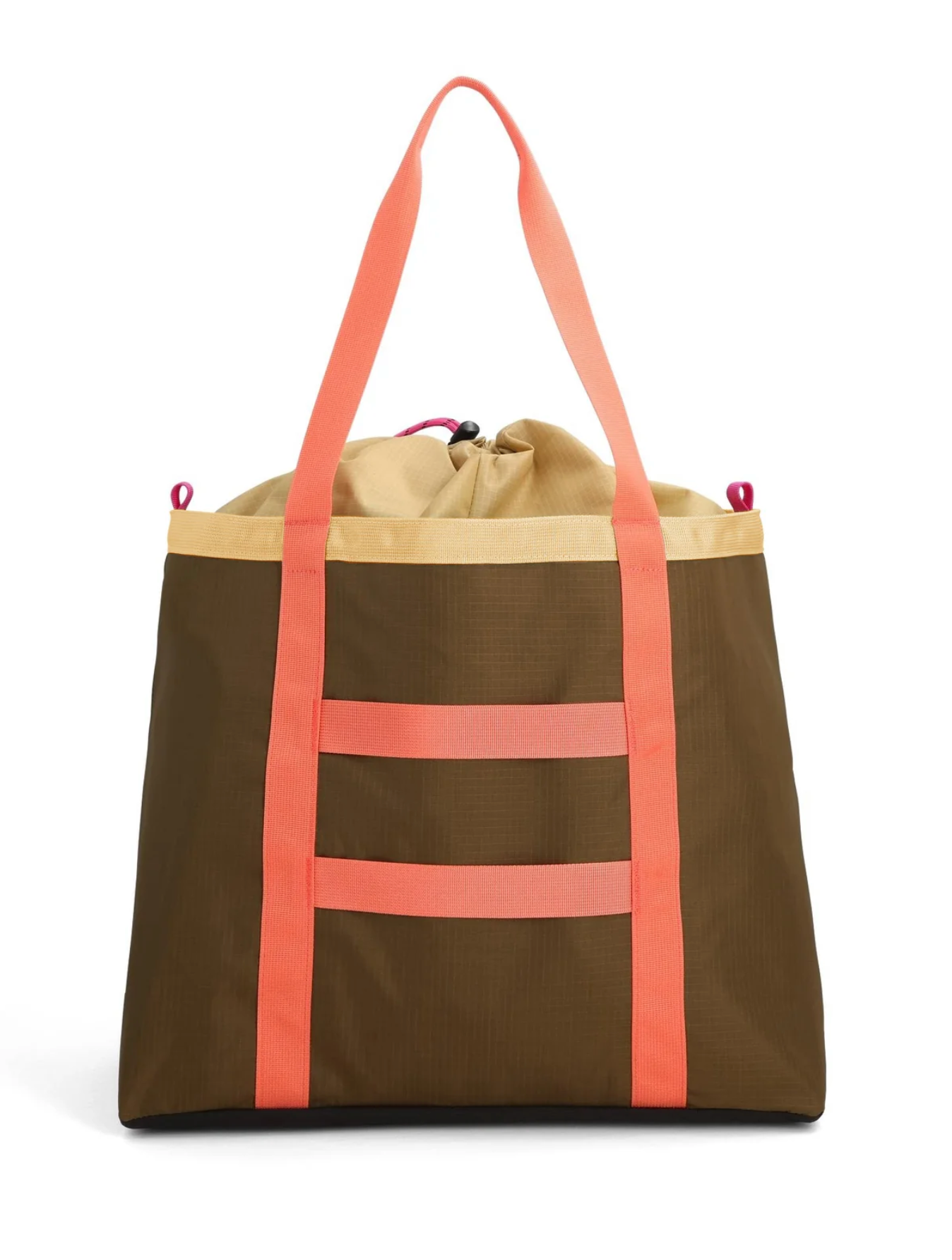 Mountain Utility Tote