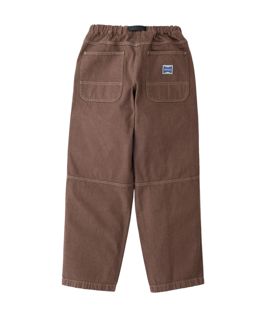 Japanese Slub Denim Pant | Men's