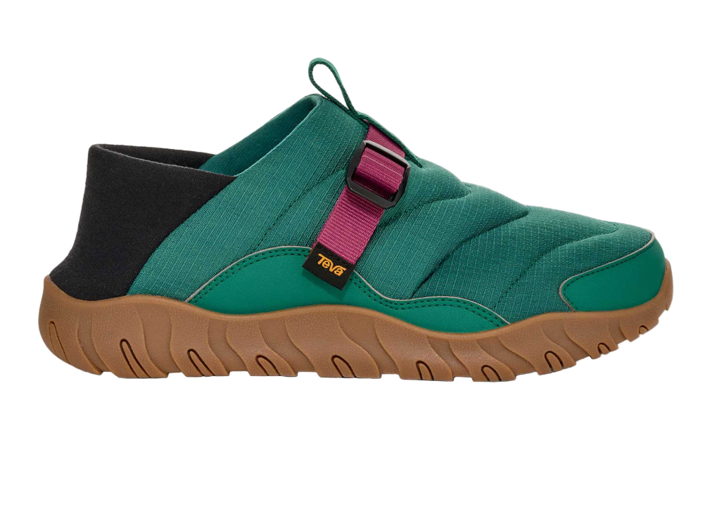 Women's | ReEmber Camp Slip On