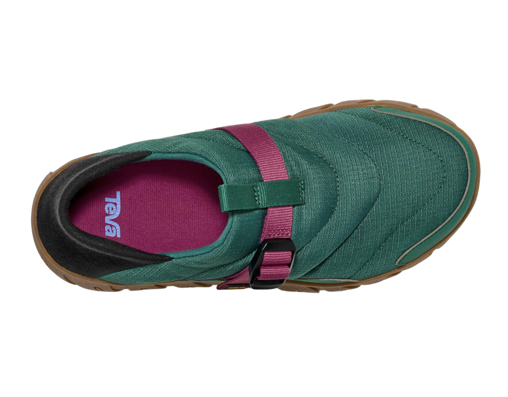 Women's | ReEmber Camp Slip On