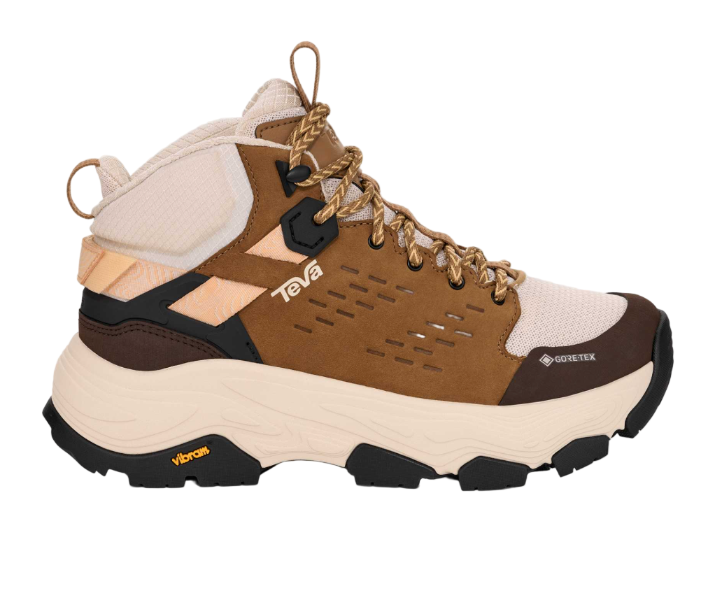 Women's | Grandview Max GORE-TEX Hiking Boot