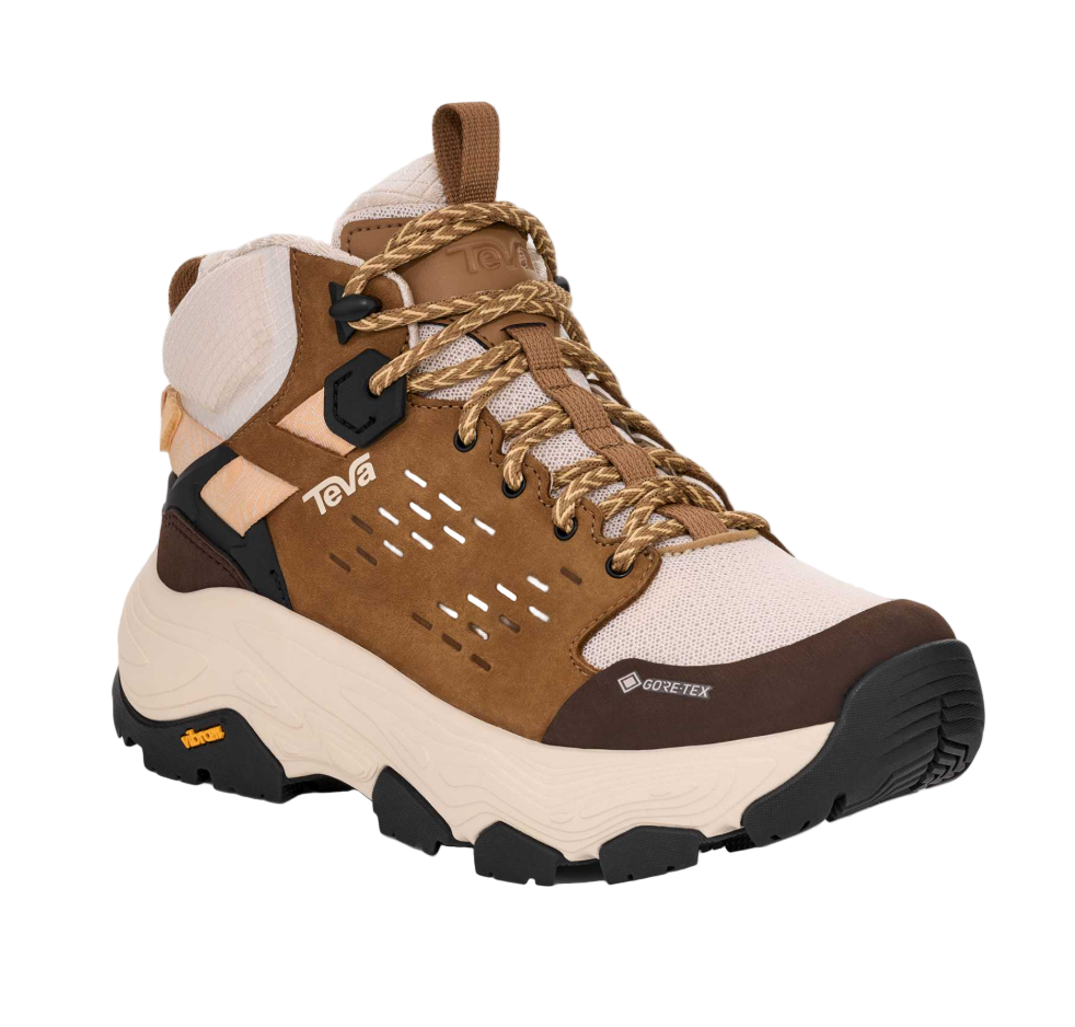 Women's | Grandview Max GORE-TEX Hiking Boot