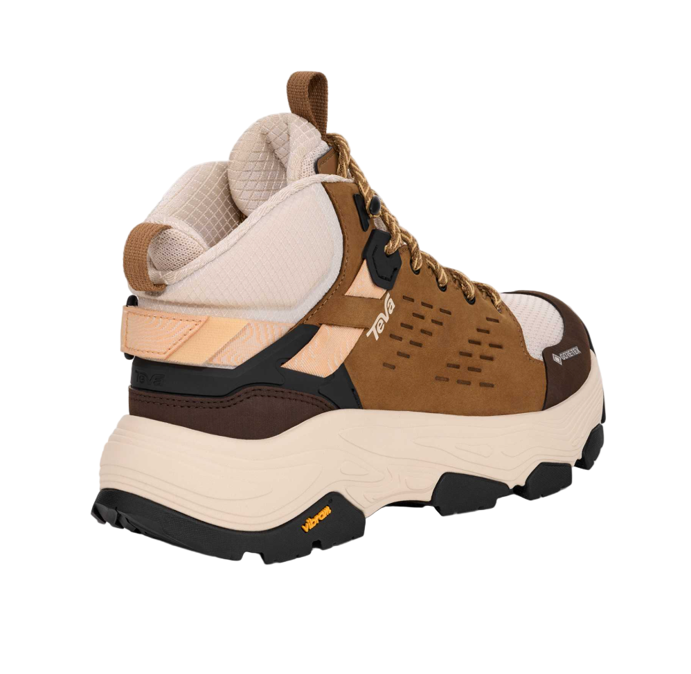 Women's | Grandview Max GORE-TEX Hiking Boot