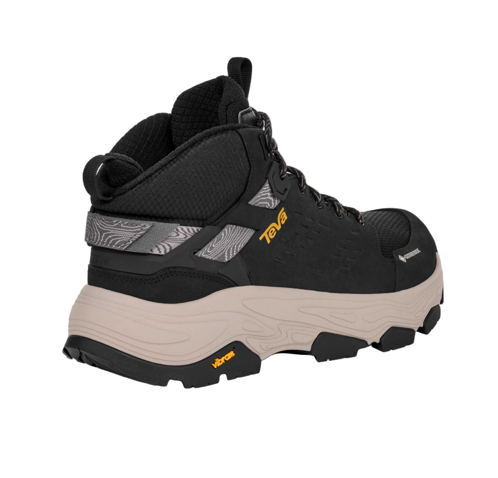 Men's | Grandview Max GORE-TEX Hiking Boot