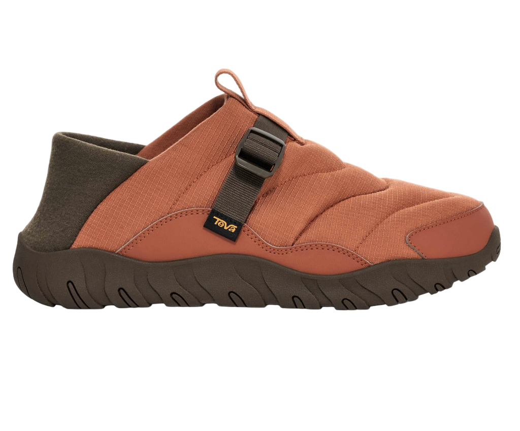 Men's | ReEmber Camp Slip On