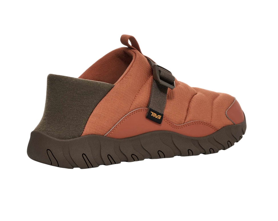 Men's | ReEmber Camp Slip On