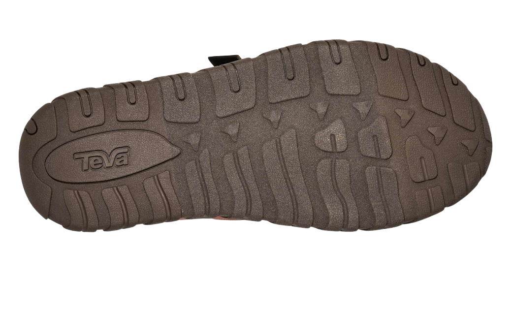 Men's | ReEmber Camp Slip On