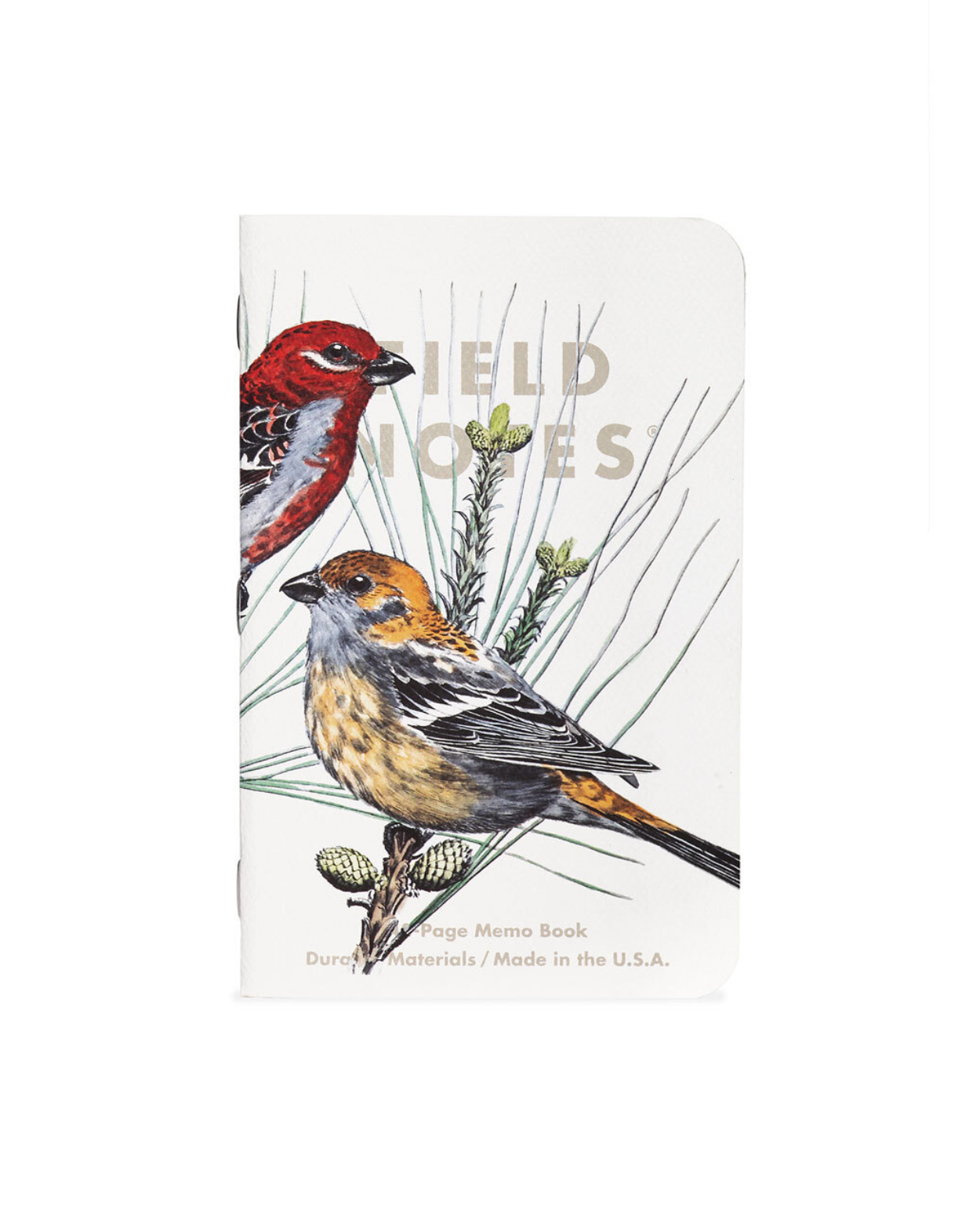 Birds and Trees of North America | 3-Pack