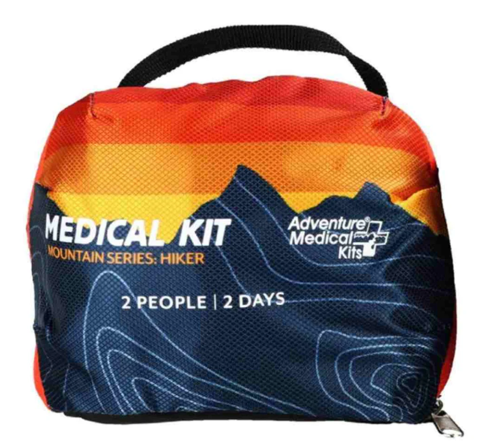 Mountain Series Medical Kit | Hiker