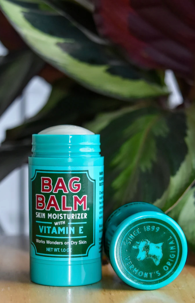 Balm Stick With Vitamin E