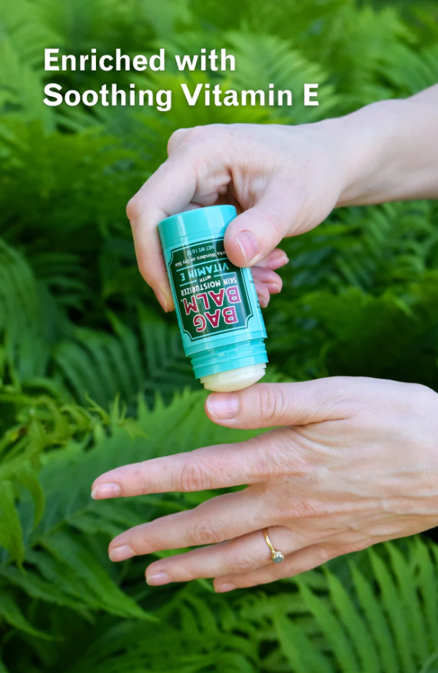 Balm Stick With Vitamin E