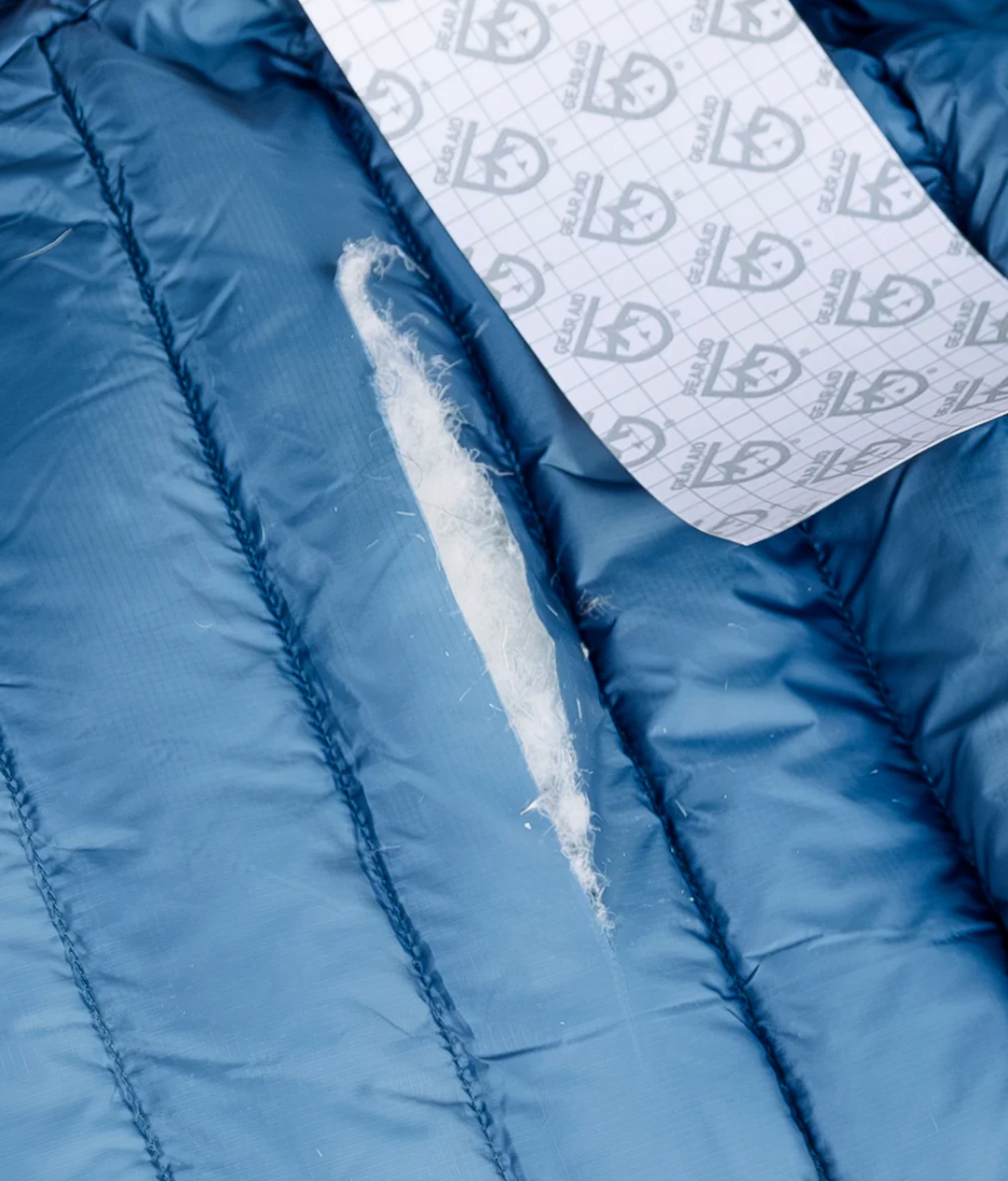 Tenacious Tape Repair Tape | 3'' x20''