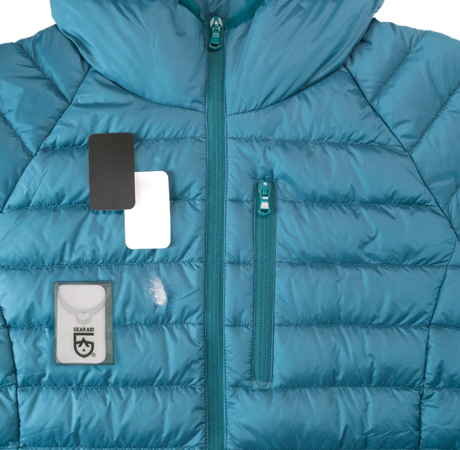 Tenacious Tape Mini Patches