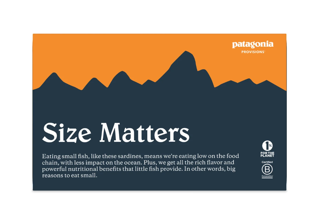 Sardines in Tomato Sauce