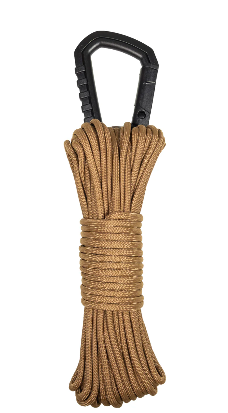 Fire Strand 550 Paracord