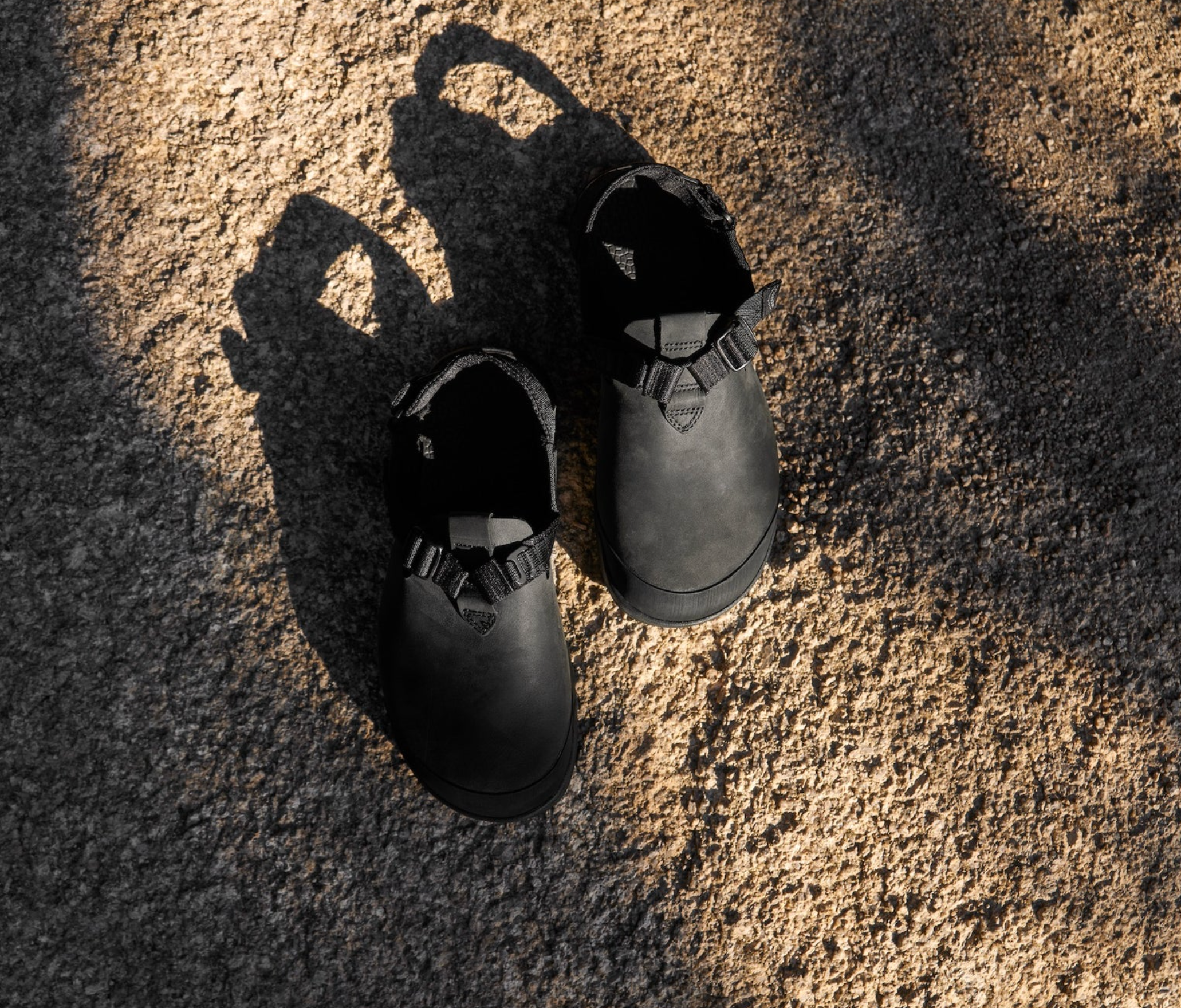 Mountain Clog | Nubuck Leather