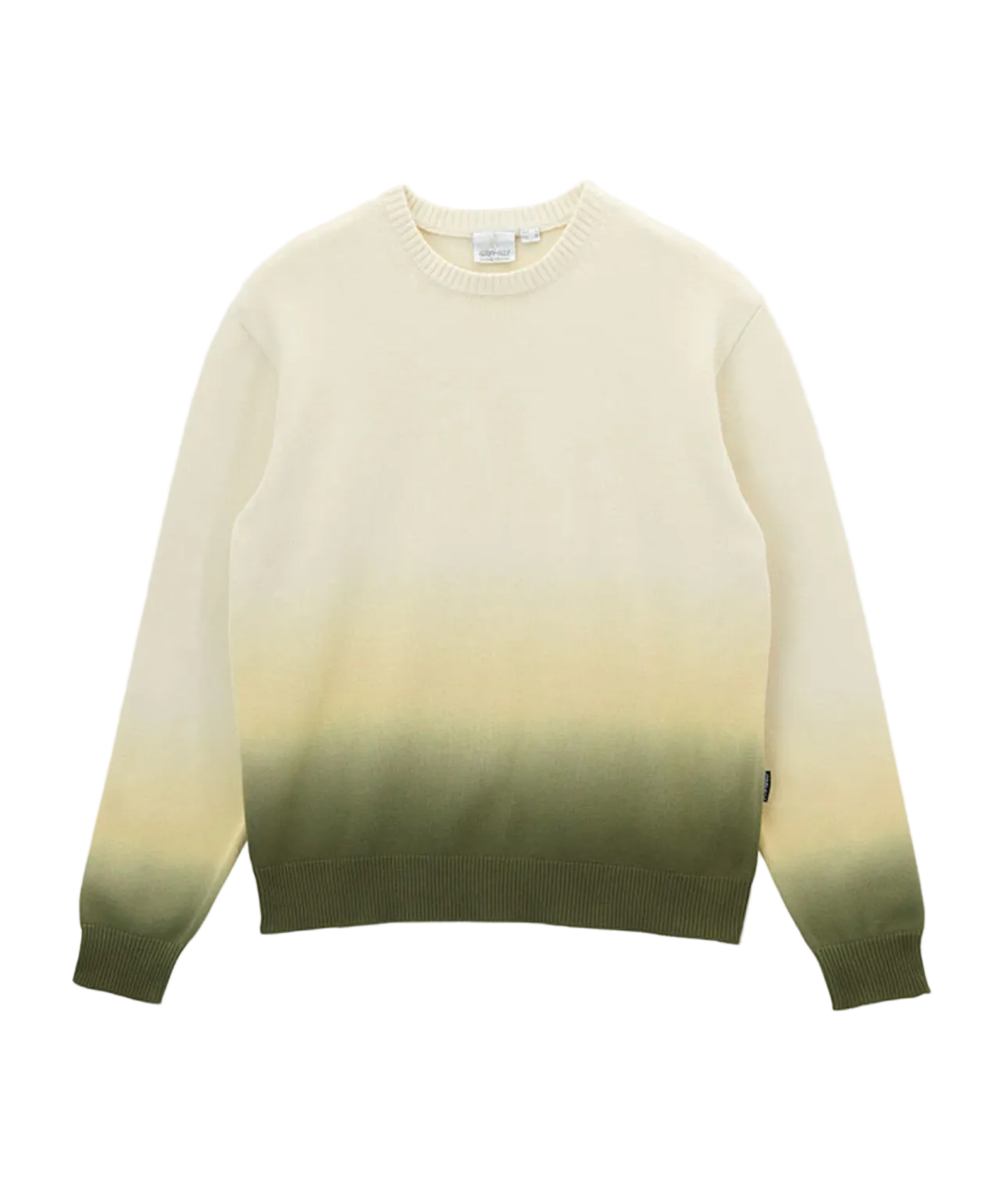 Sun Fade Sweater | Unisex