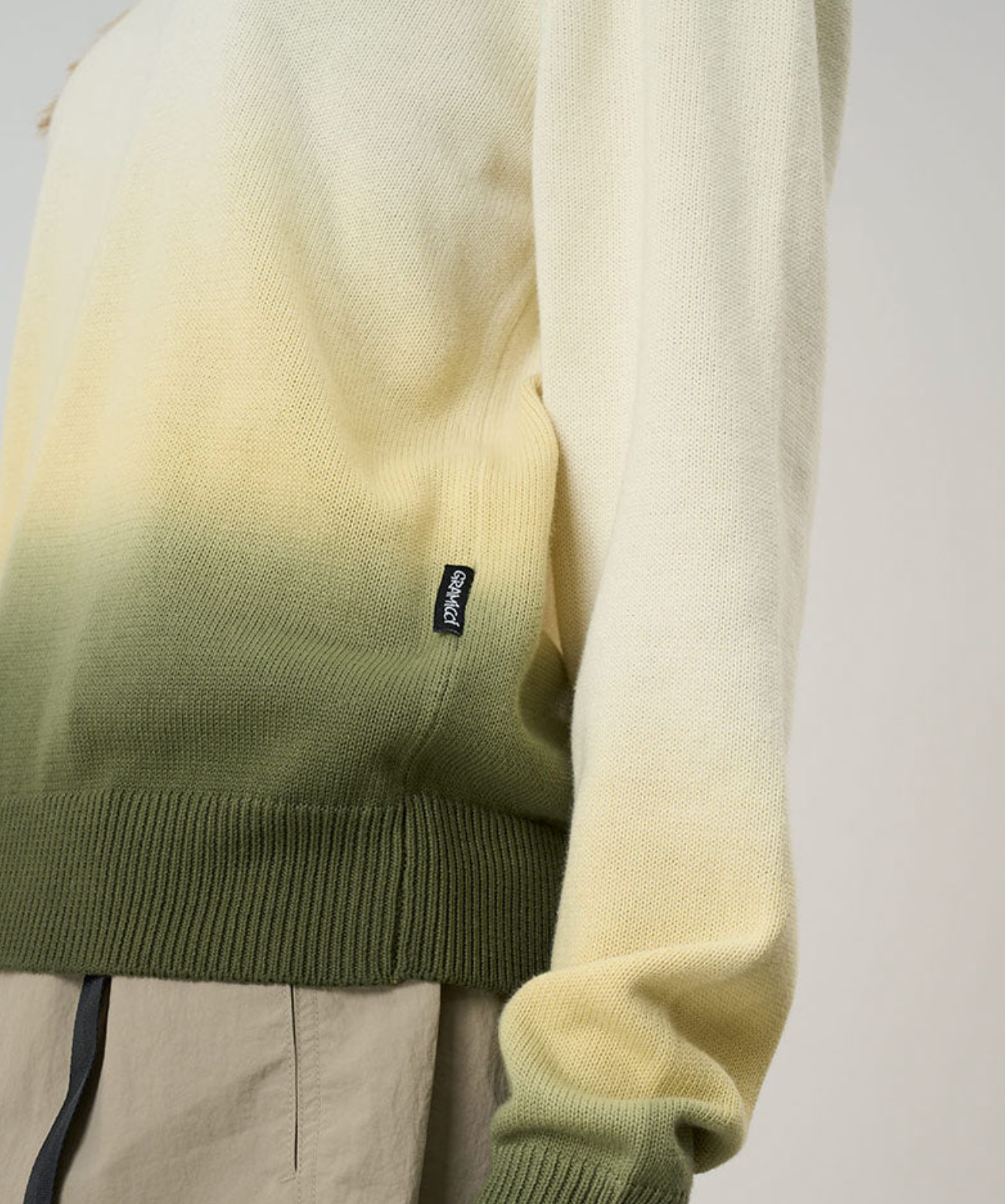 Sun Fade Sweater | Unisex