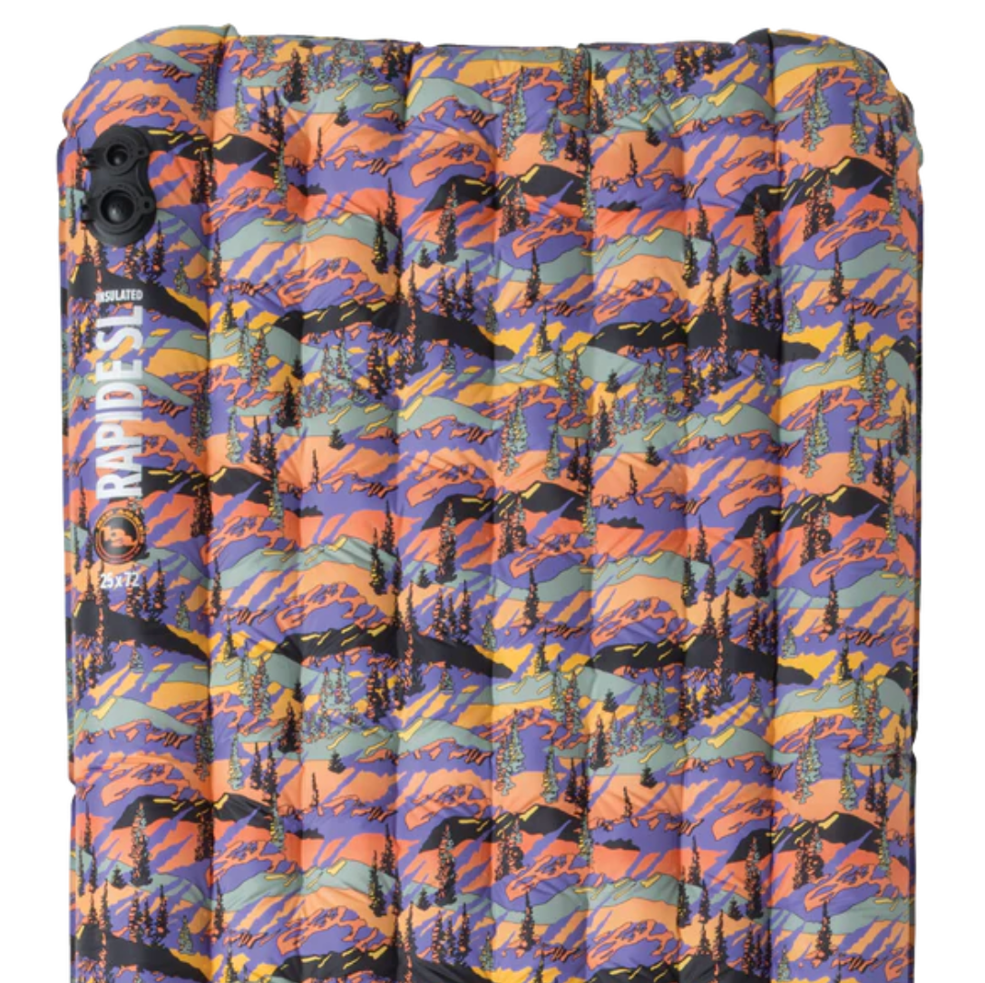 Rapide SL Insulated | Alpenglow