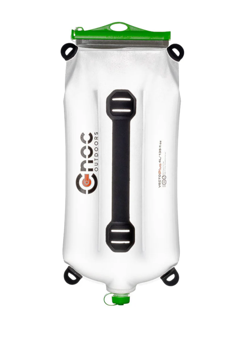 28mm VectoPlus Collapsible Water Container