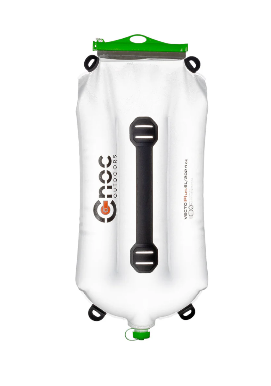 28mm VectoPlus Collapsible Water Container