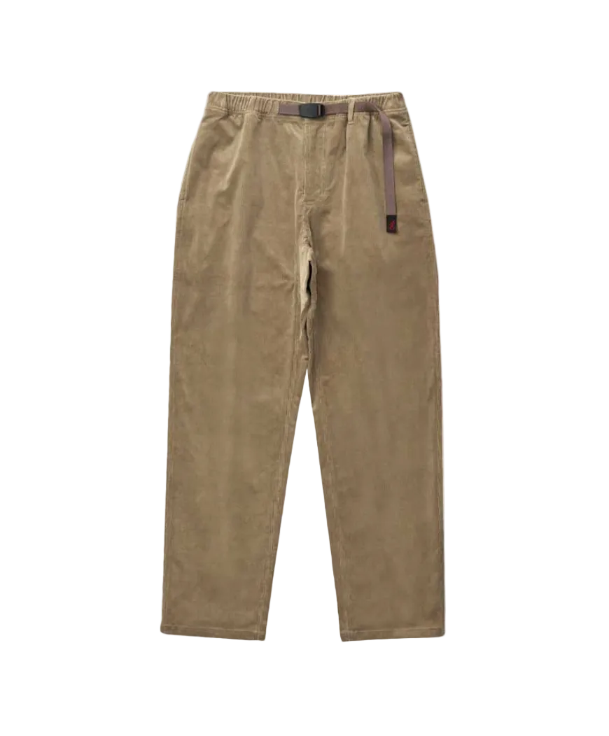 Corduroy Gramicci Pant | Men's