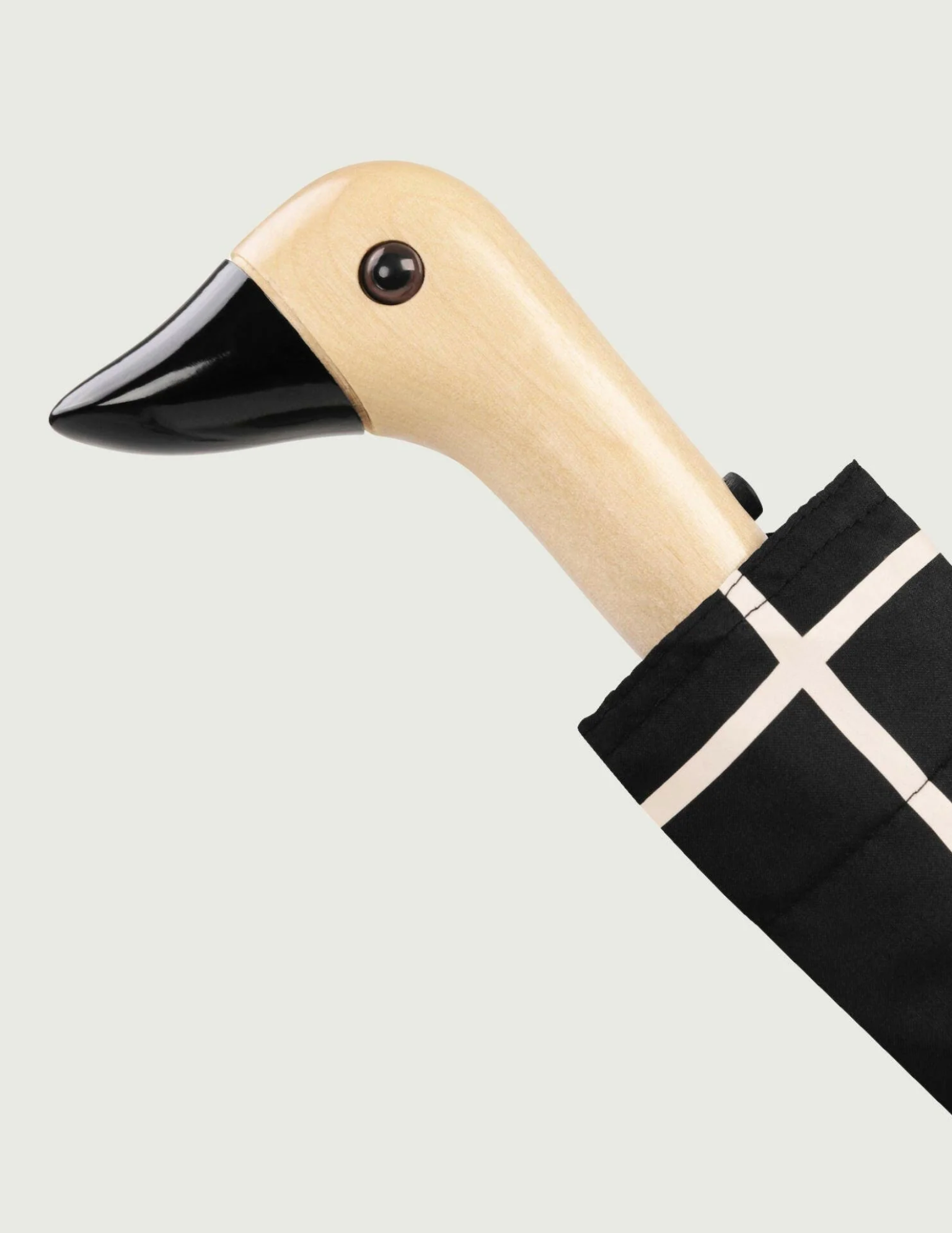 Compact Duck Umbrella | Multiple Colors
