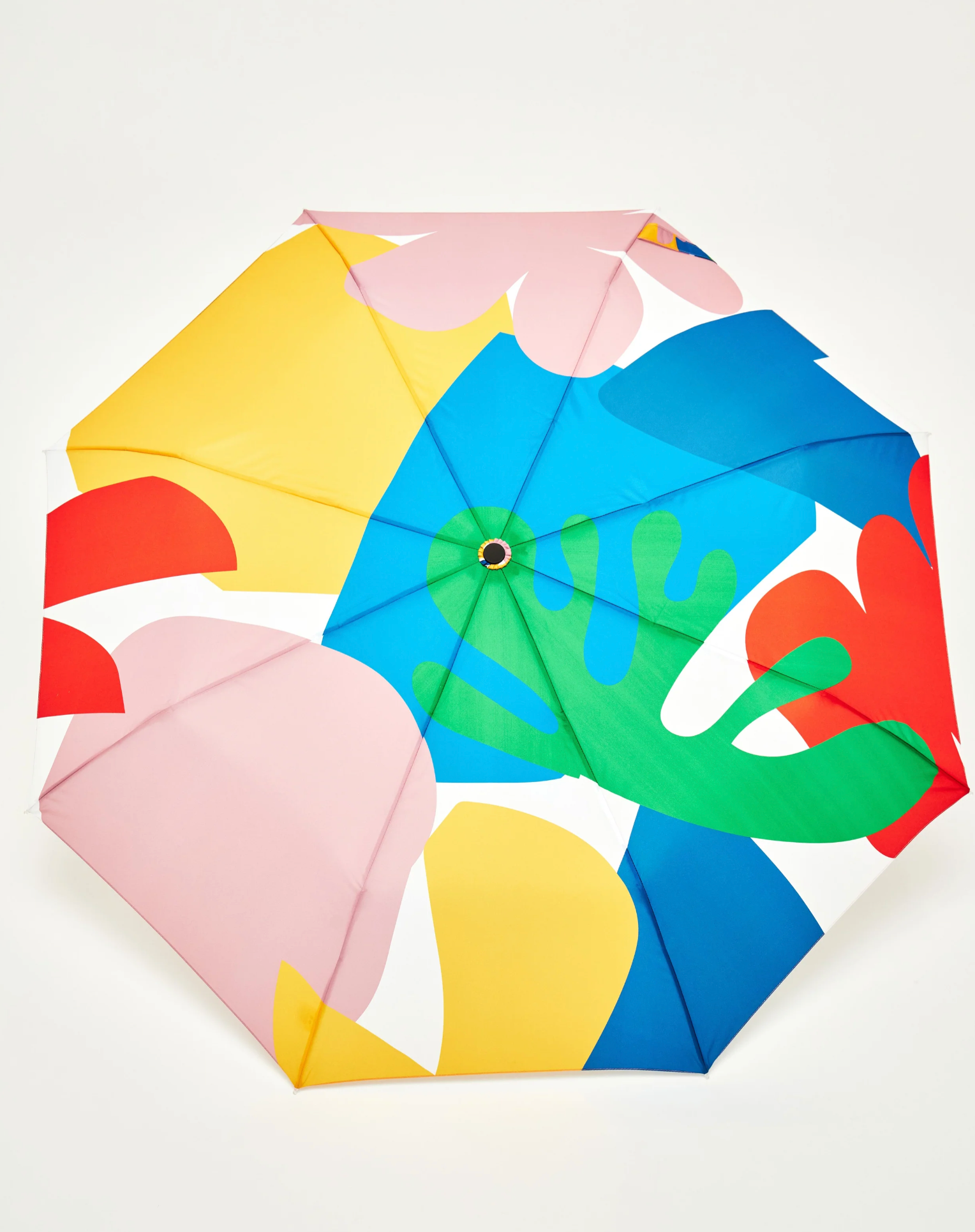 Compact Duck Umbrella | Multiple Colors