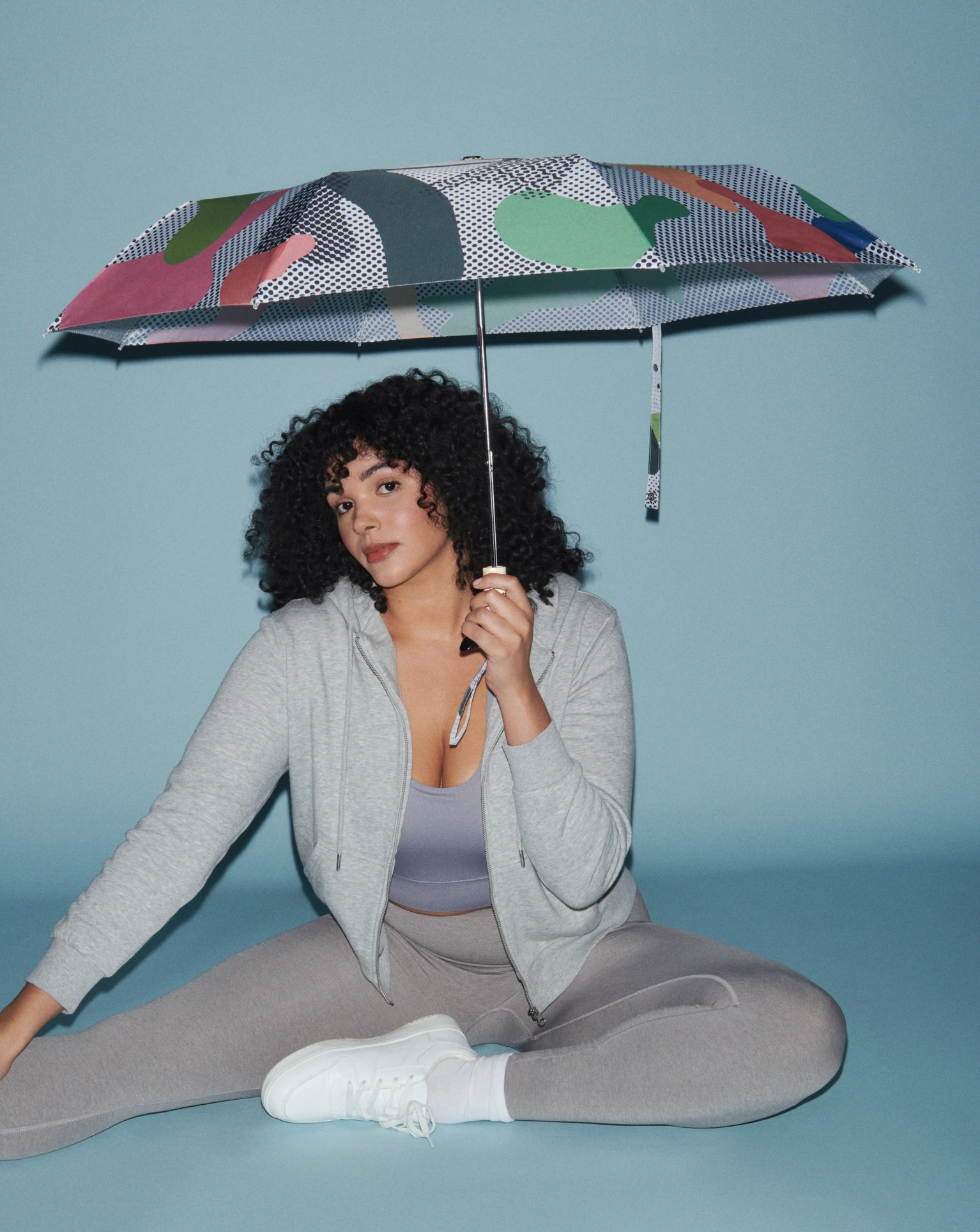 Compact Duck Umbrella | Multiple Colors