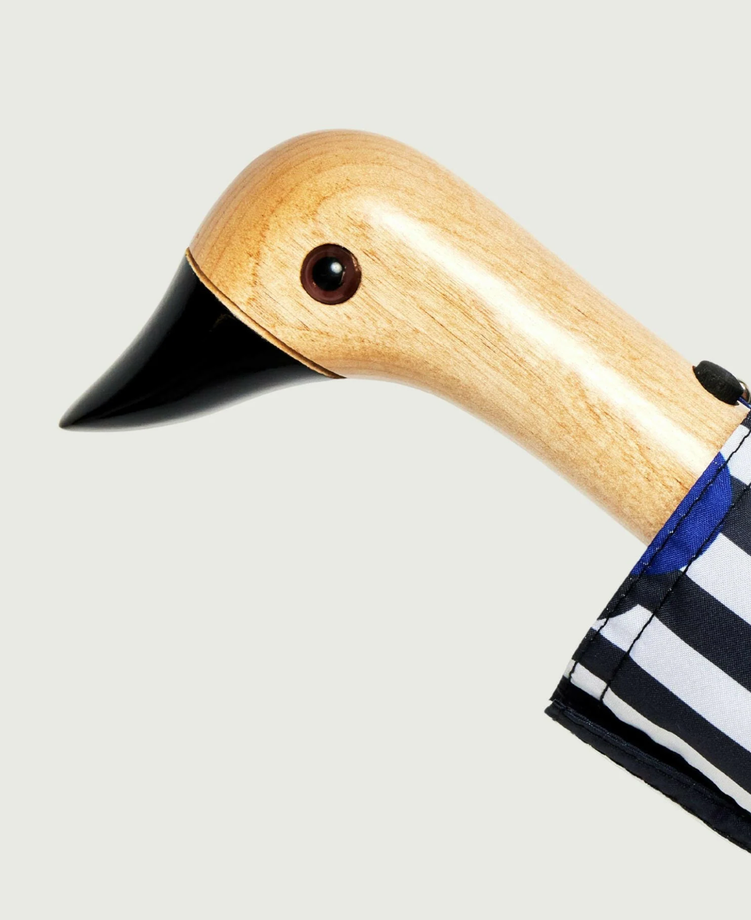 Compact Duck Umbrella | Multiple Colors