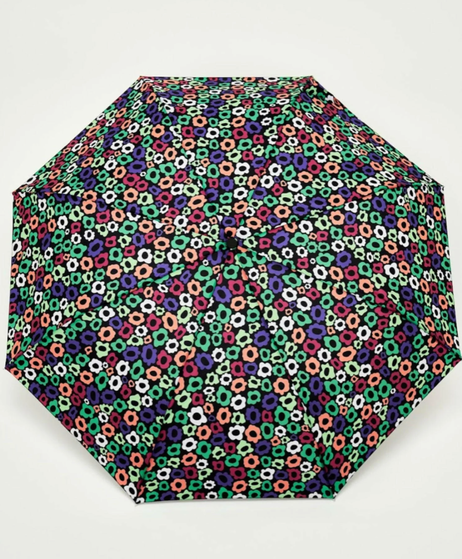 Compact Duck Umbrella | Multiple Colors