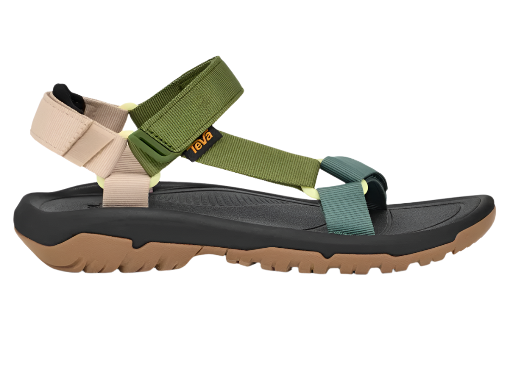 MEN'S | HURRICANE XLT2 VEGAN HIKING SANDAL
