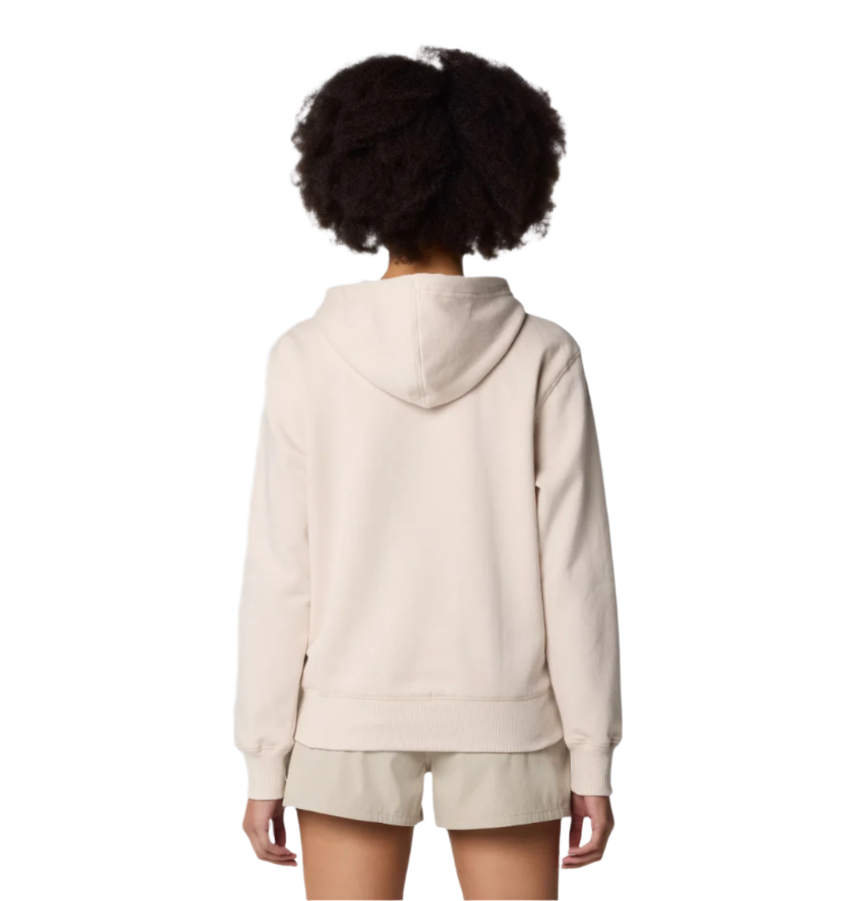 Women's MHW™ Logo Pullover Hoody