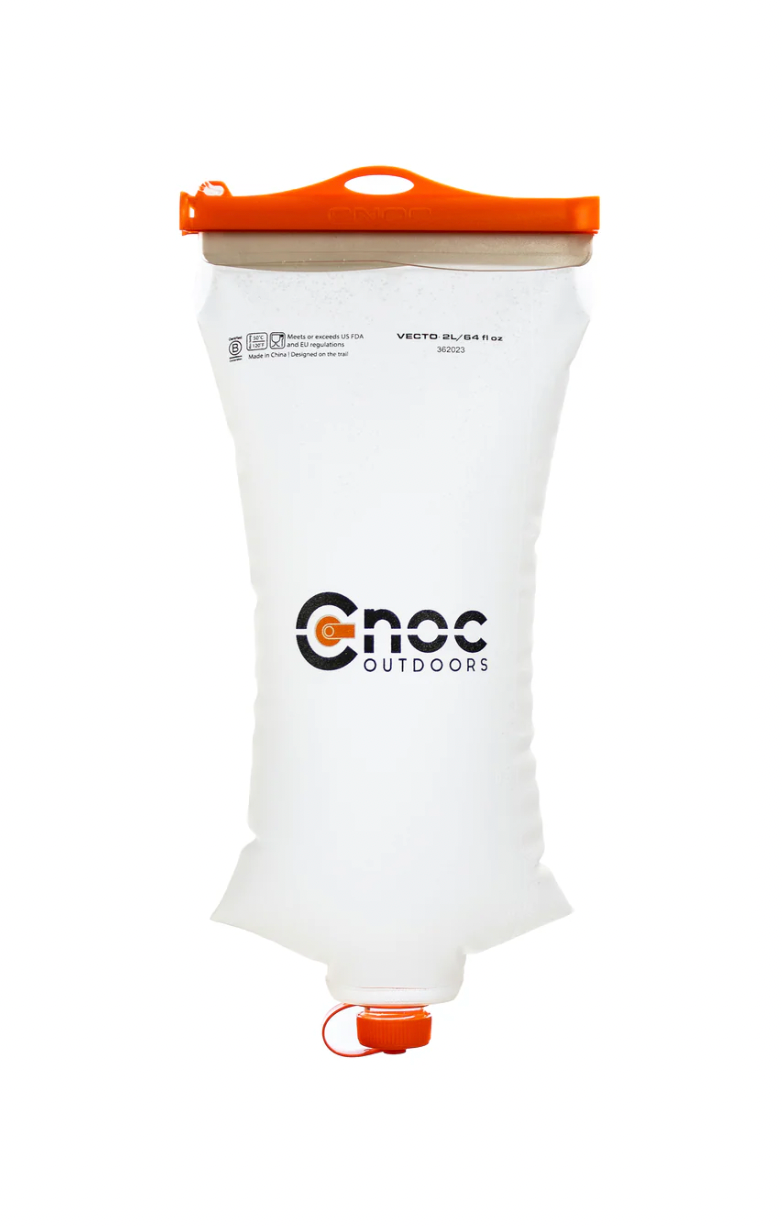 28mm Vecto Water Container