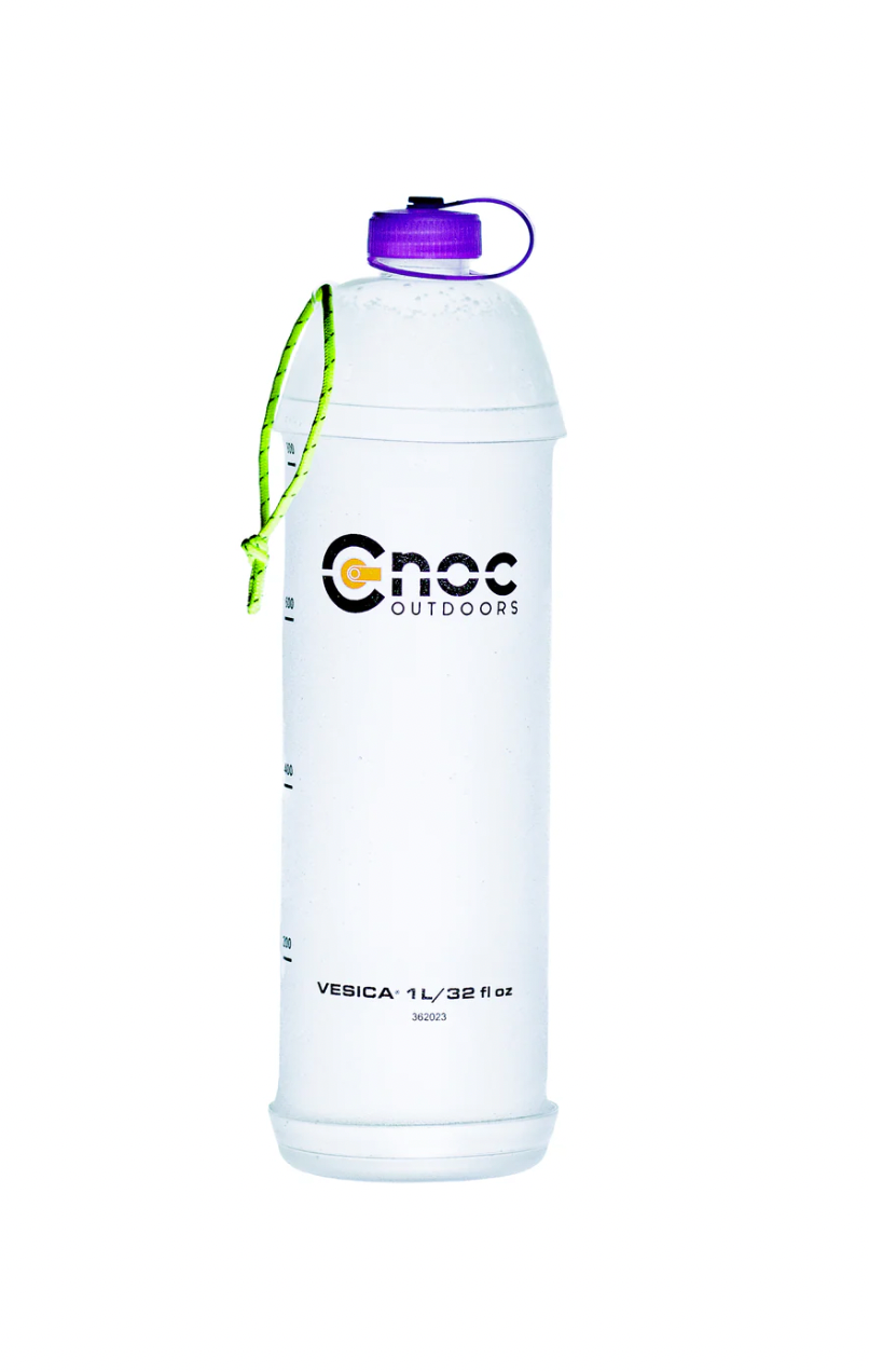 28mm Vesica 1L Collapsible Bottle