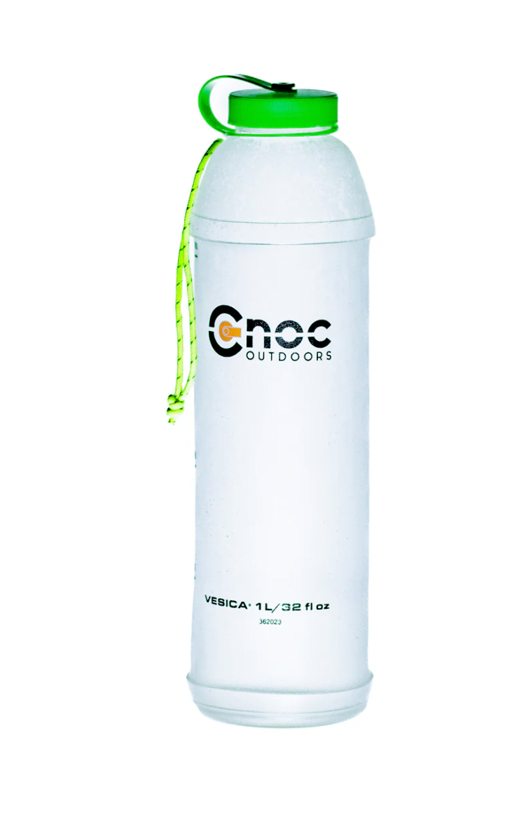 42mm Vesica 1L Collapsible Bottle