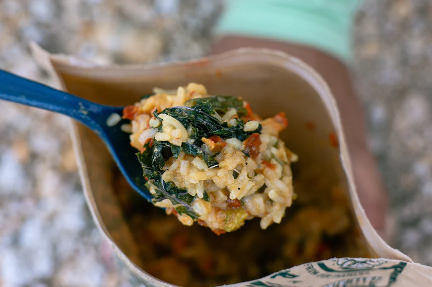 Thai Red Curry