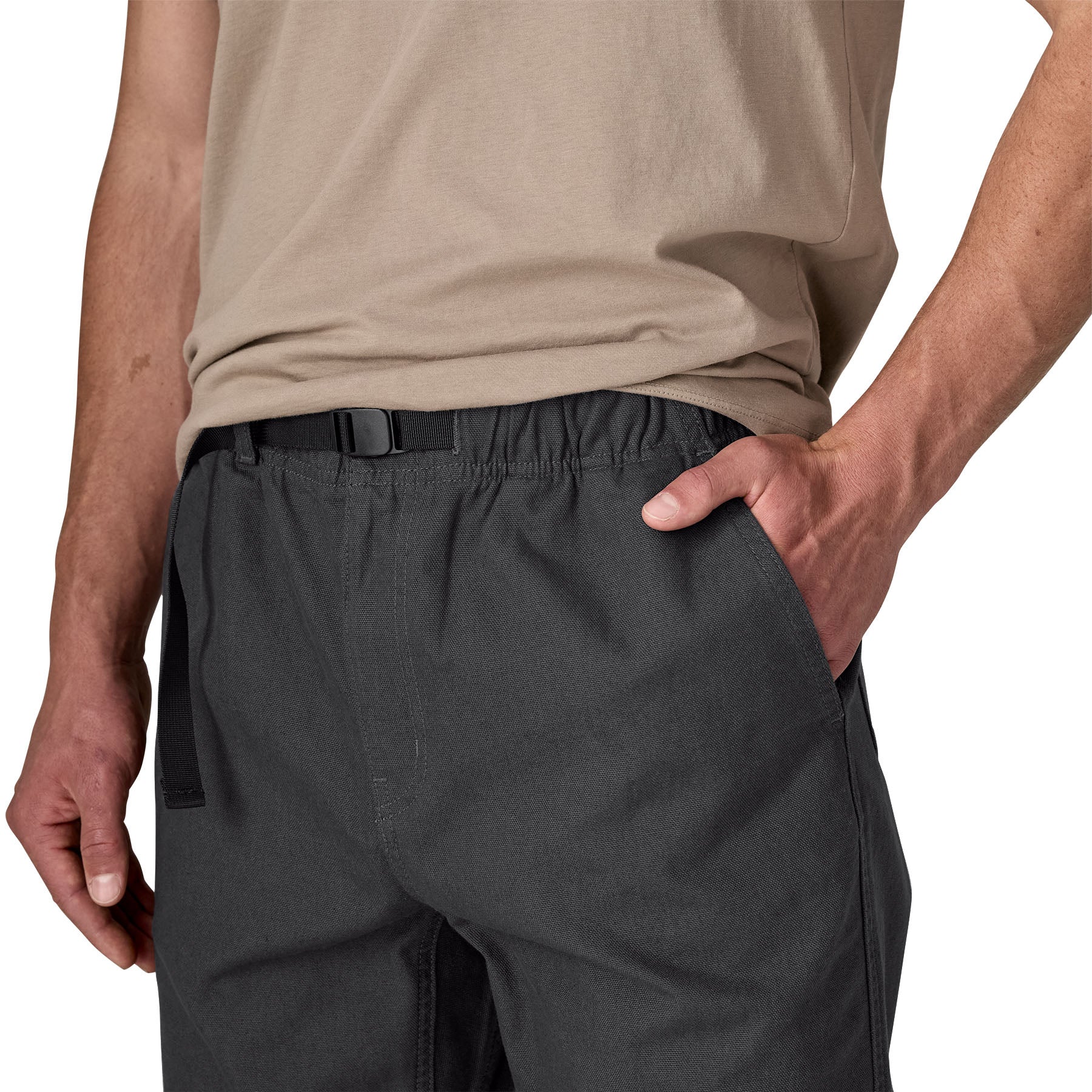 Men's | Point Reyes Canvas Gi Pants