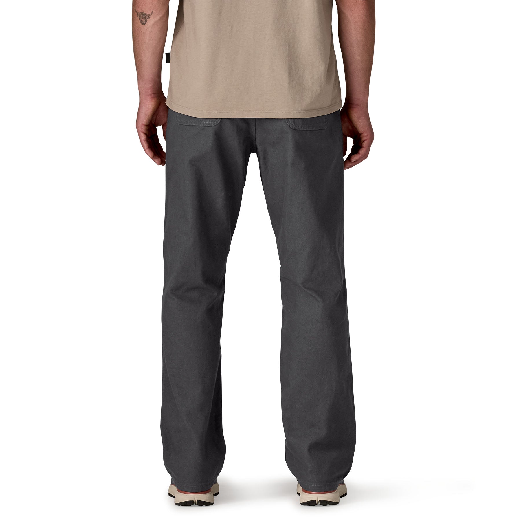 Men's | Point Reyes Canvas Gi Pants