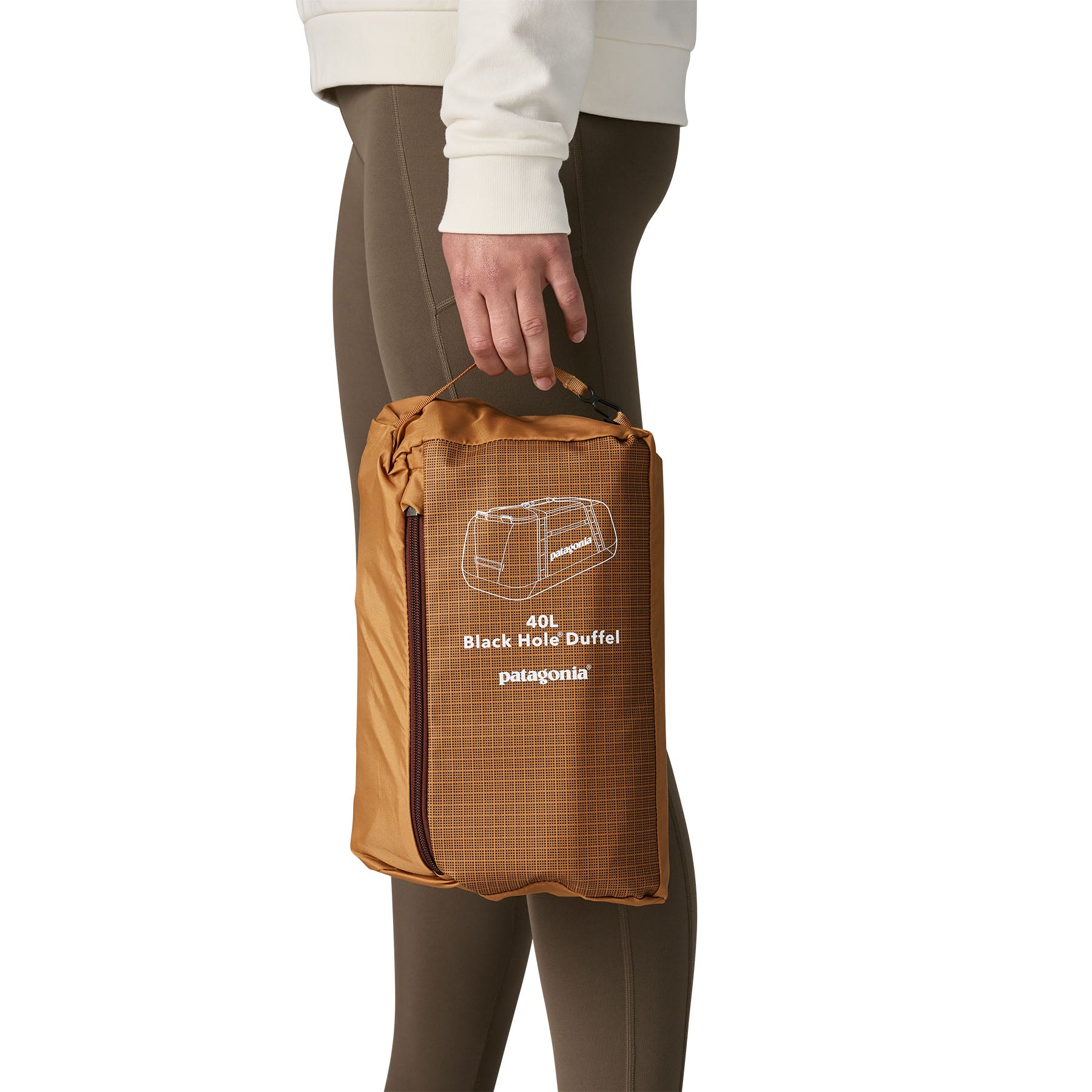 Black Hole® Duffel 40L