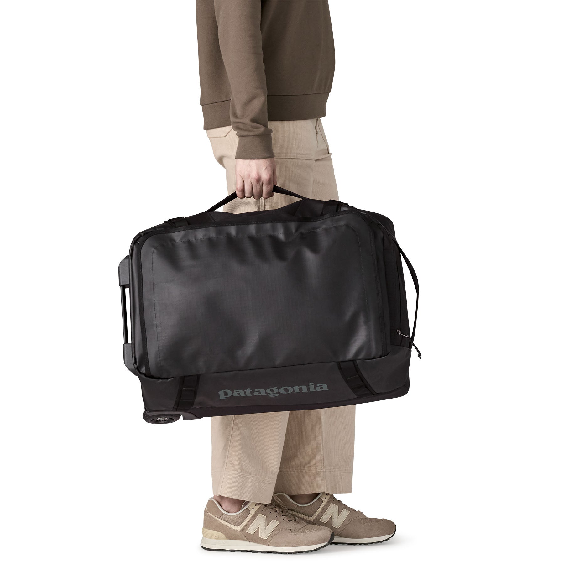 Black Hole® Wheeled Duffel 40L