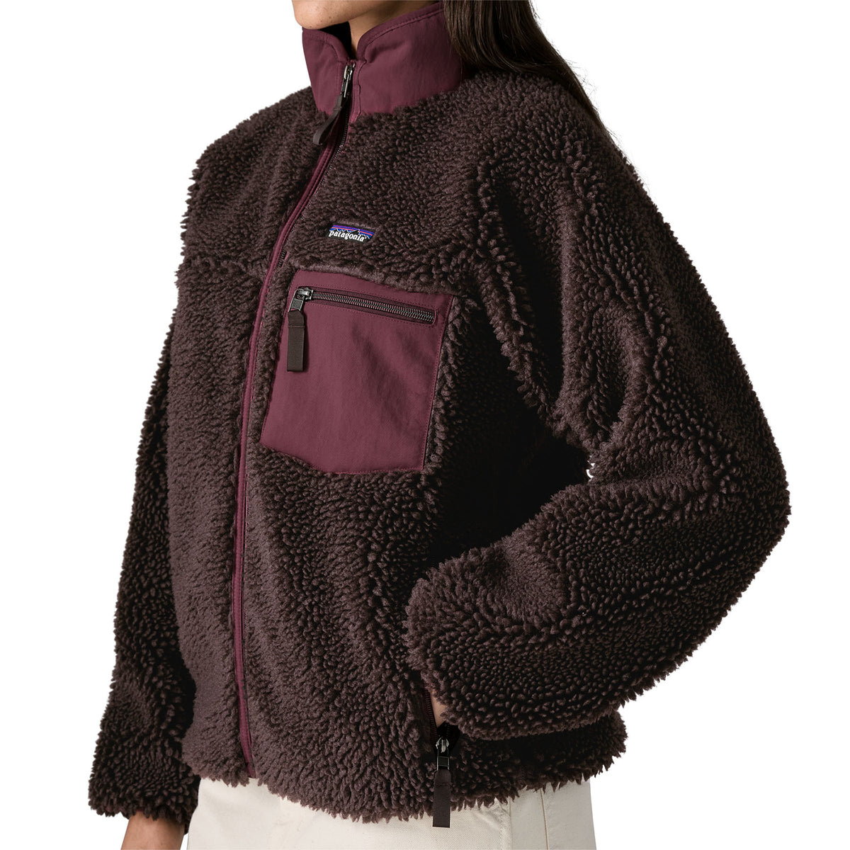 Women’s Classic Retro-X Jacket