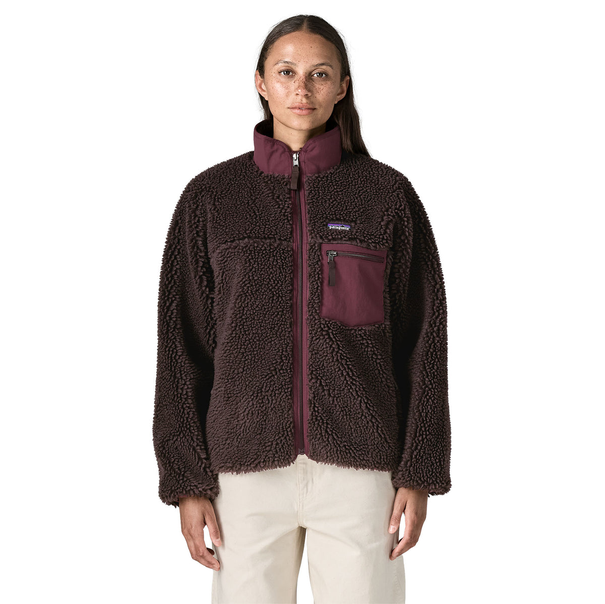 Women’s Classic Retro-X Jacket